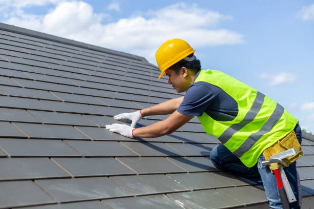 Best Emergency Roof Repair  in Neffs, OH