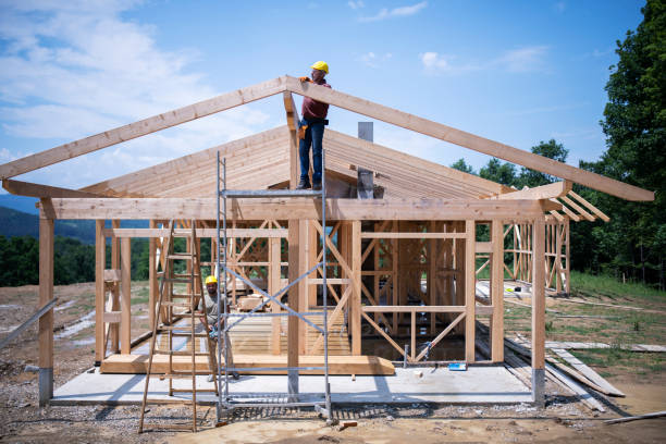Quick and Trustworthy Emergency Roof Repair Services in Neffs, OH