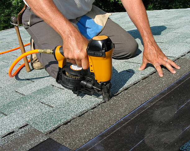 Heating Cable for Roof Installation in Neffs, OH