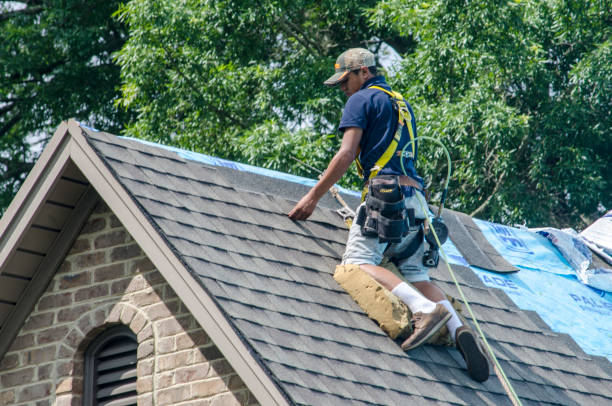Best Metal Roofing Contractor  in Neffs, OH